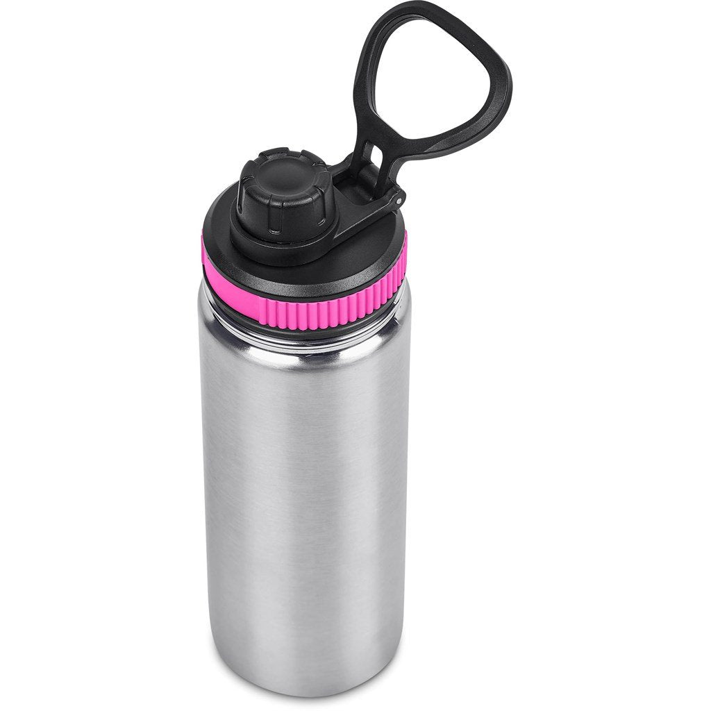 Cardozo Stainless Steel Water Bottle – 750ml