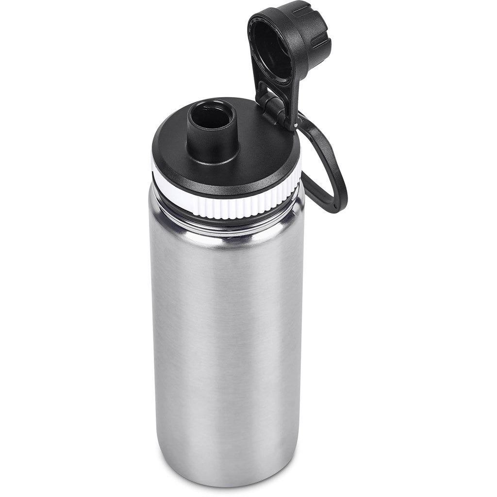 Cardozo Stainless Steel Water Bottle – 750ml