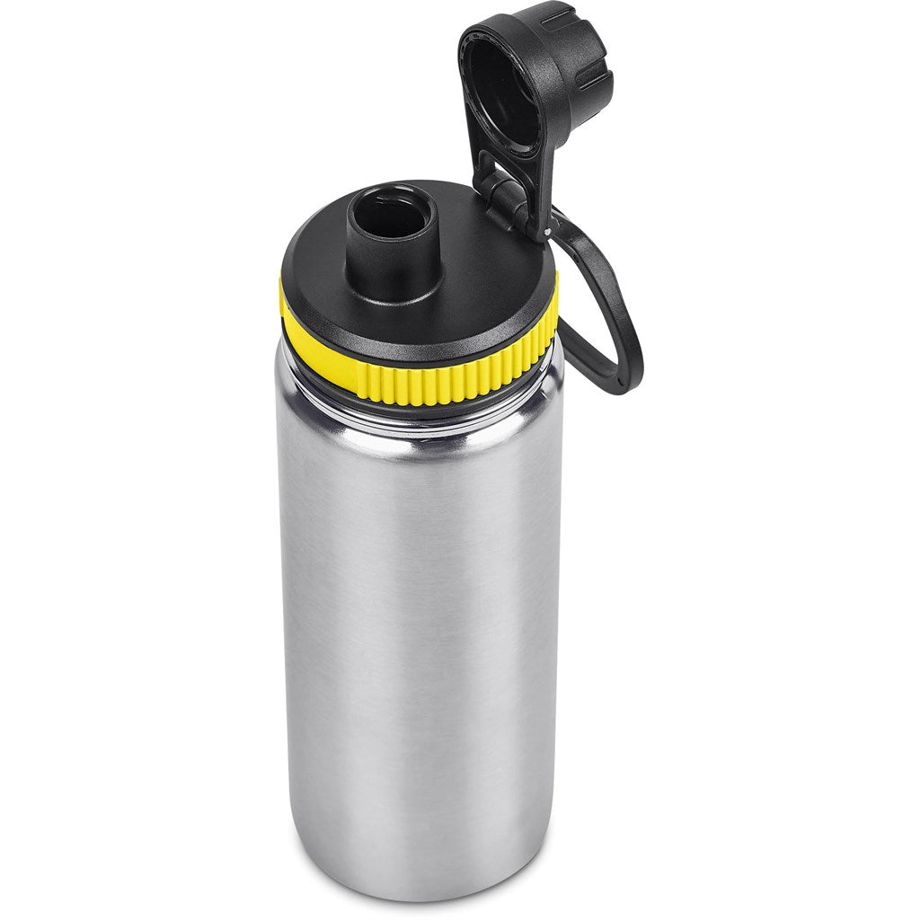 Cardozo Stainless Steel Water Bottle – 750ml
