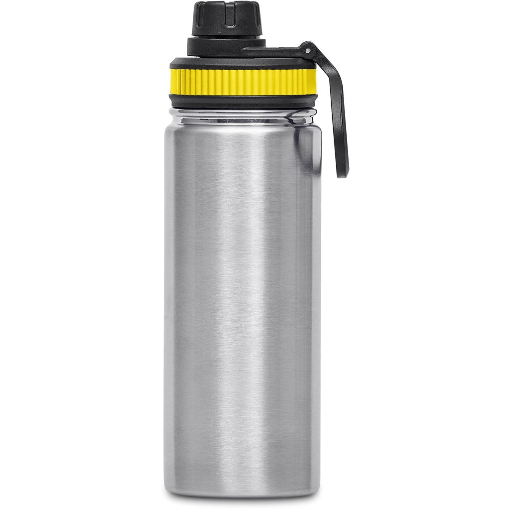 Cardozo Stainless Steel Water Bottle – 750ml