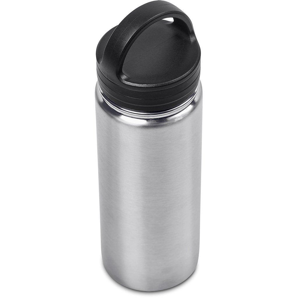 Barrios Stainless Steel Water Bottle – 750ml