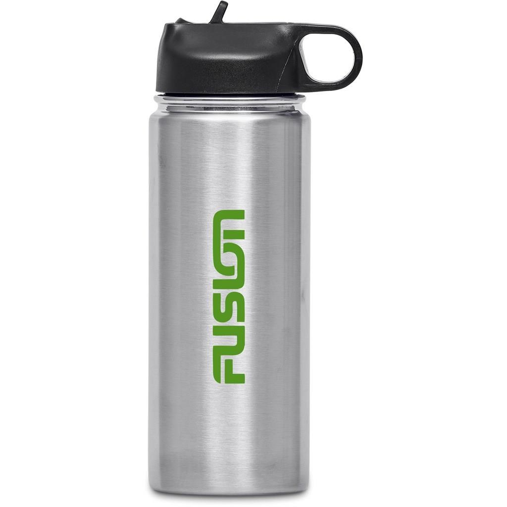 Valdez Stainless Steel Water Bottle – 750ml