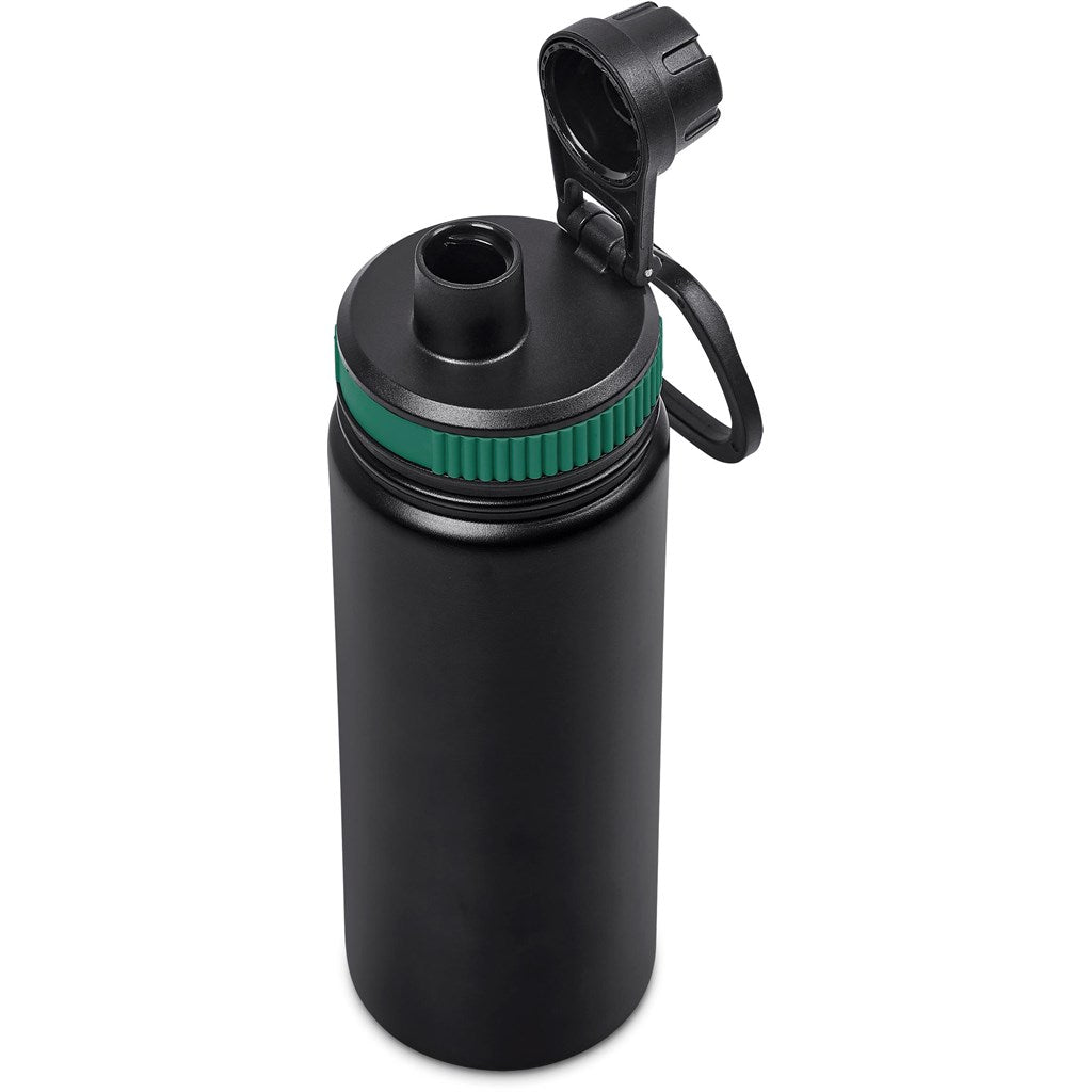 Romero Stainless Steel Water Bottle – 750ml