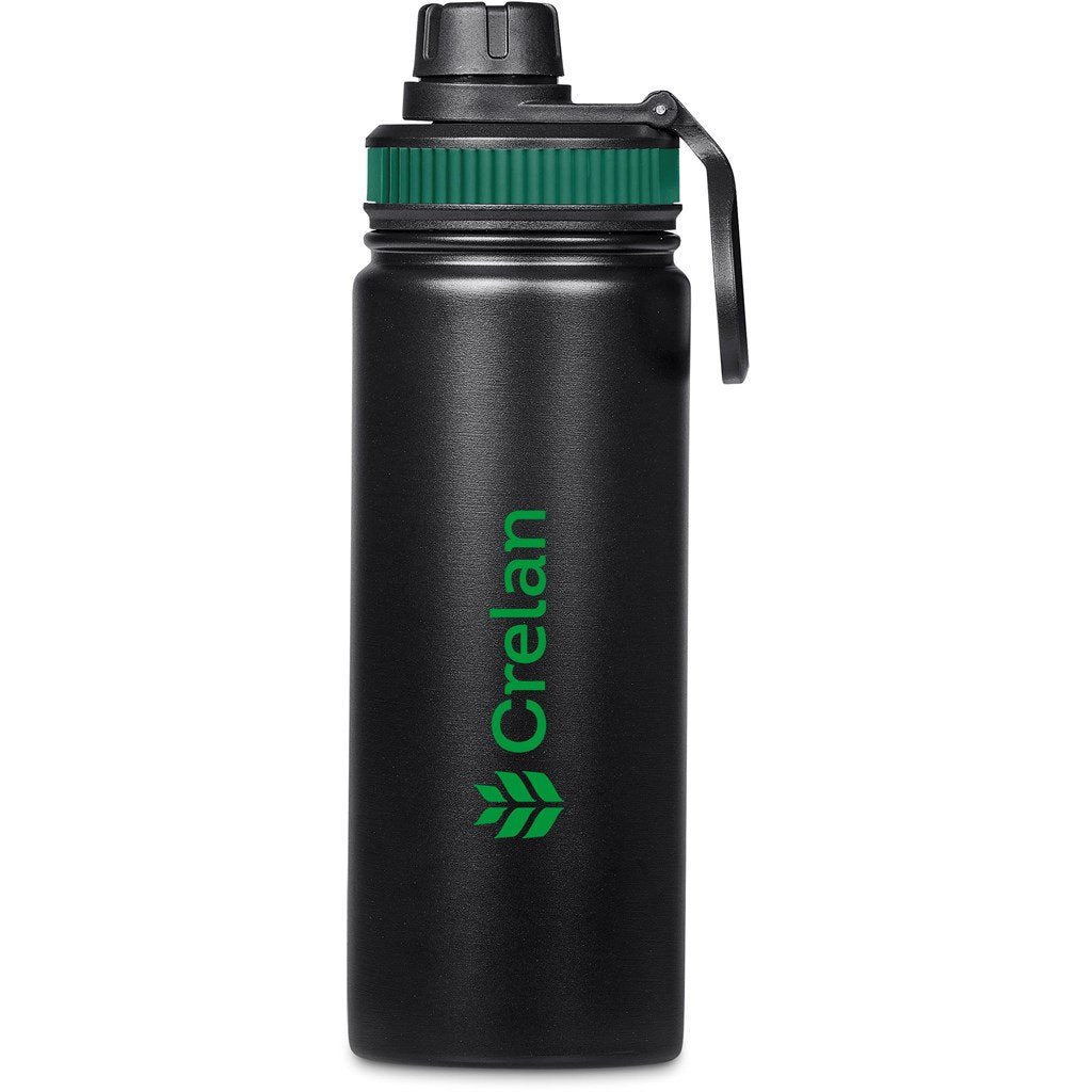 Romero Stainless Steel Water Bottle – 750ml