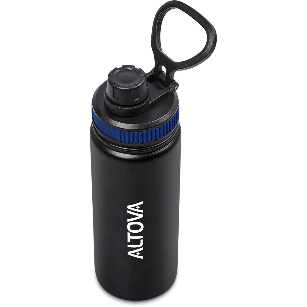 Romero Stainless Steel Water Bottle – 750ml