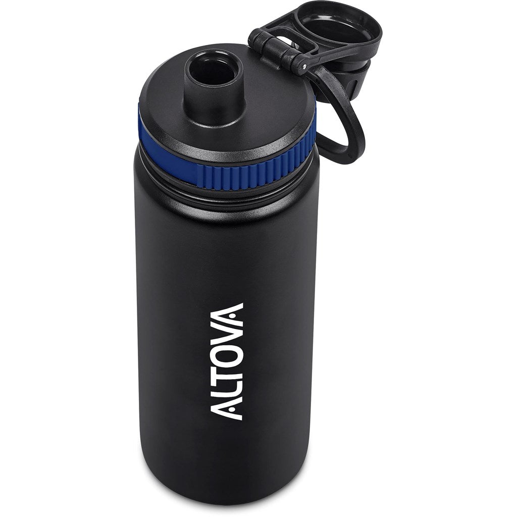 Romero Stainless Steel Water Bottle – 750ml