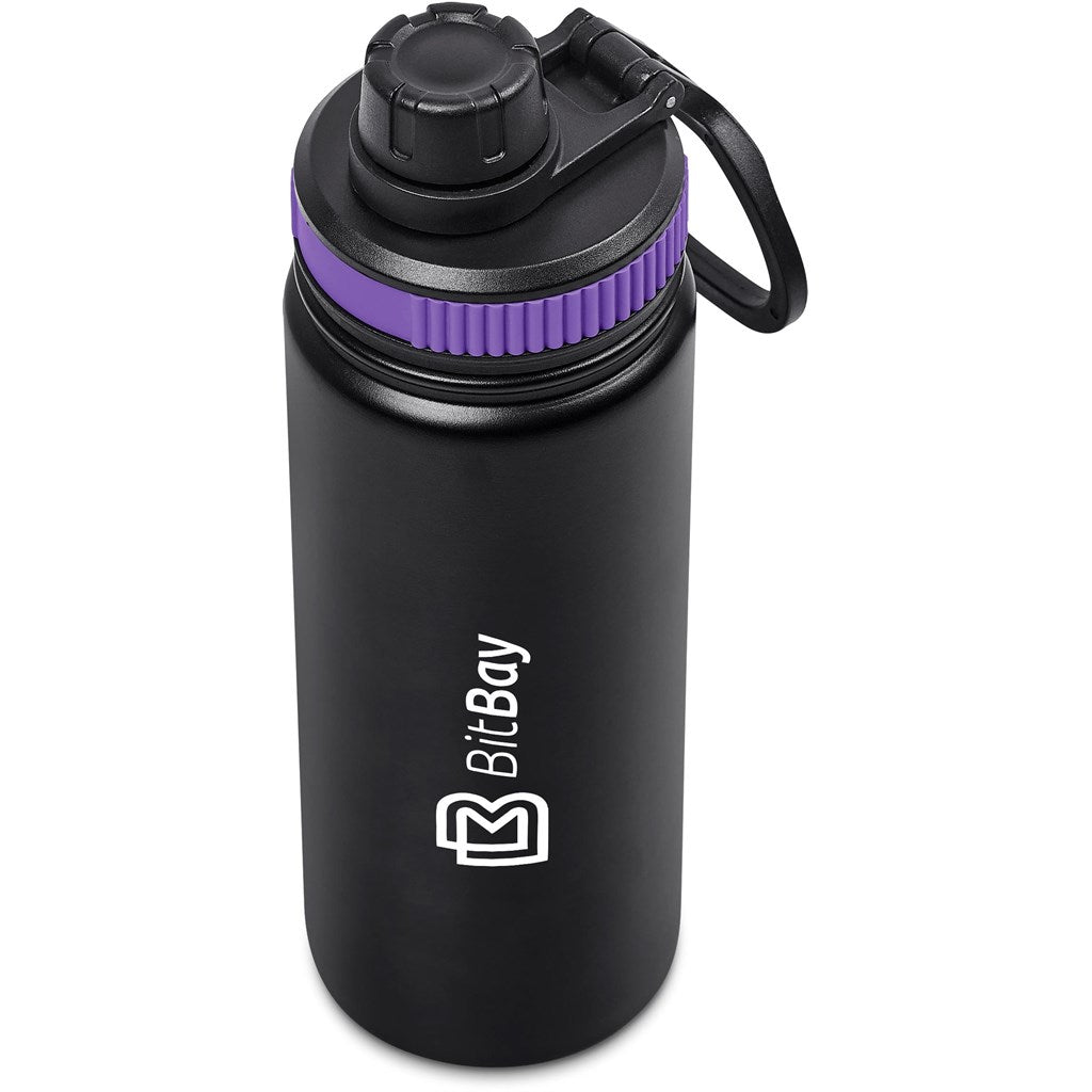 Romero Stainless Steel Water Bottle – 750ml