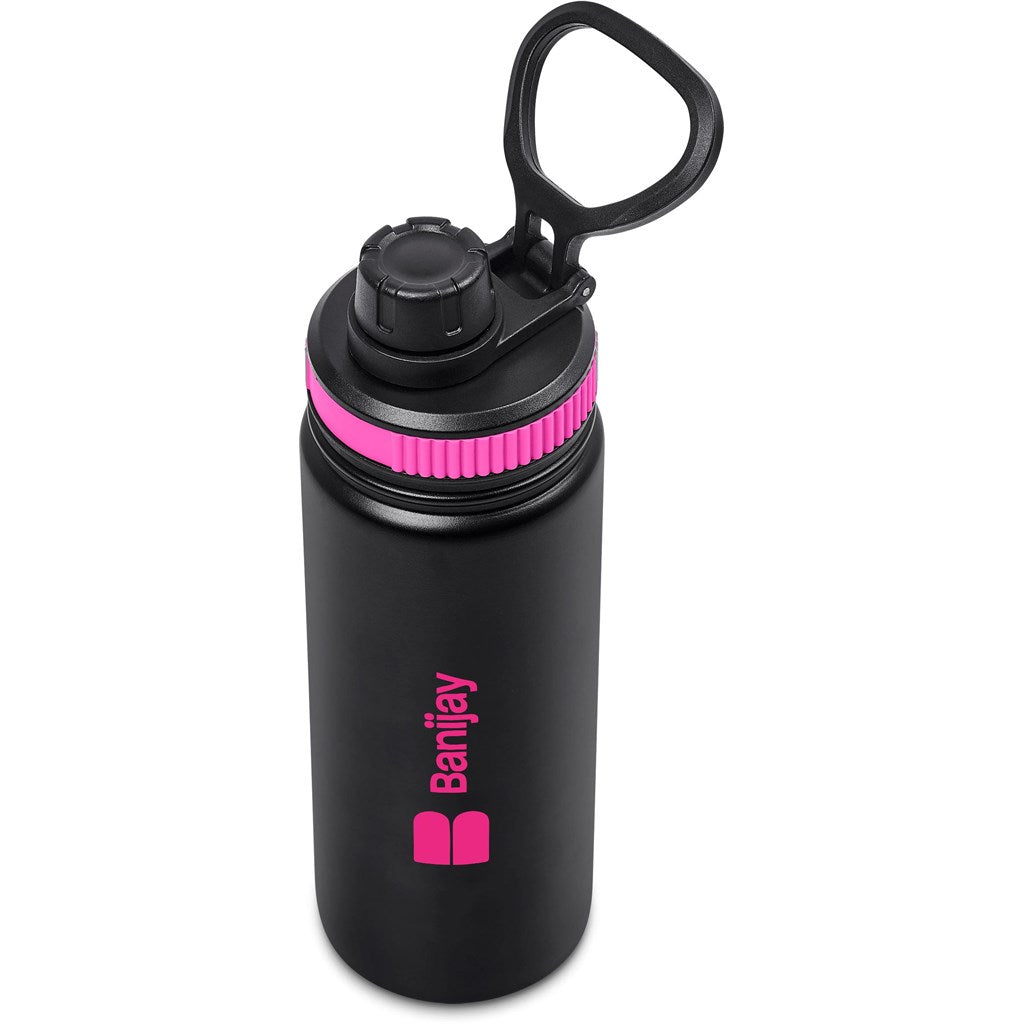 Romero Stainless Steel Water Bottle – 750ml