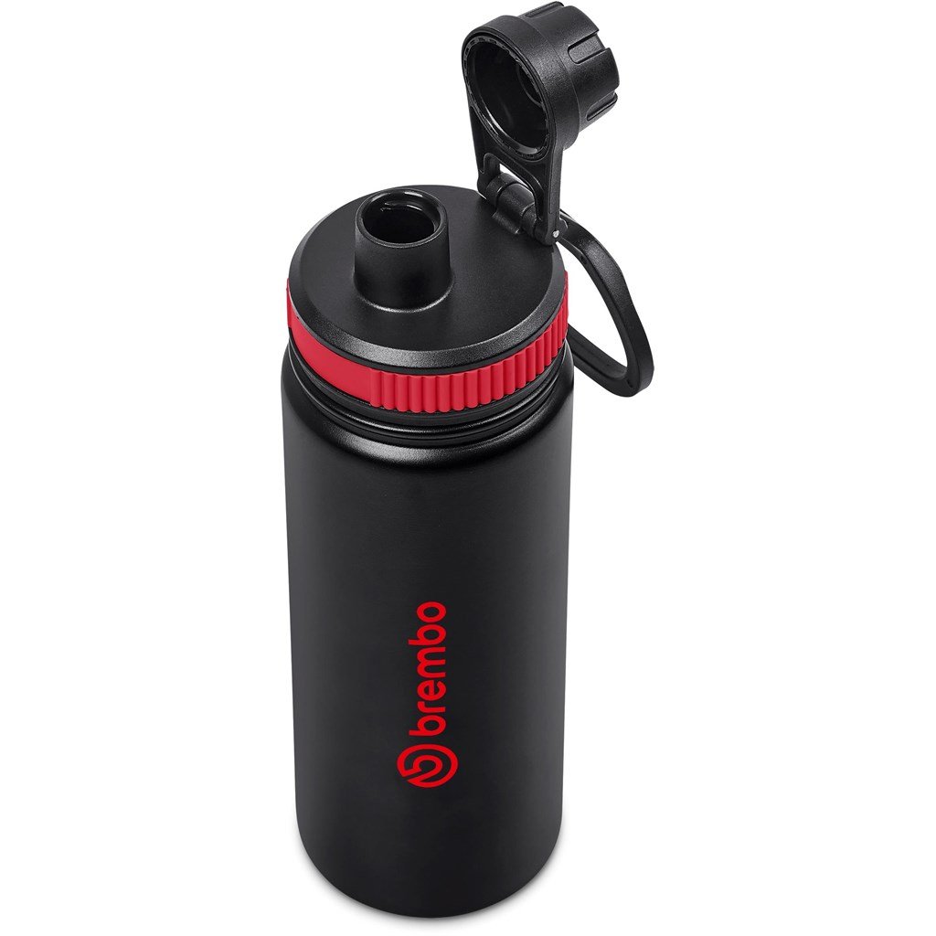 Romero Stainless Steel Water Bottle – 750ml