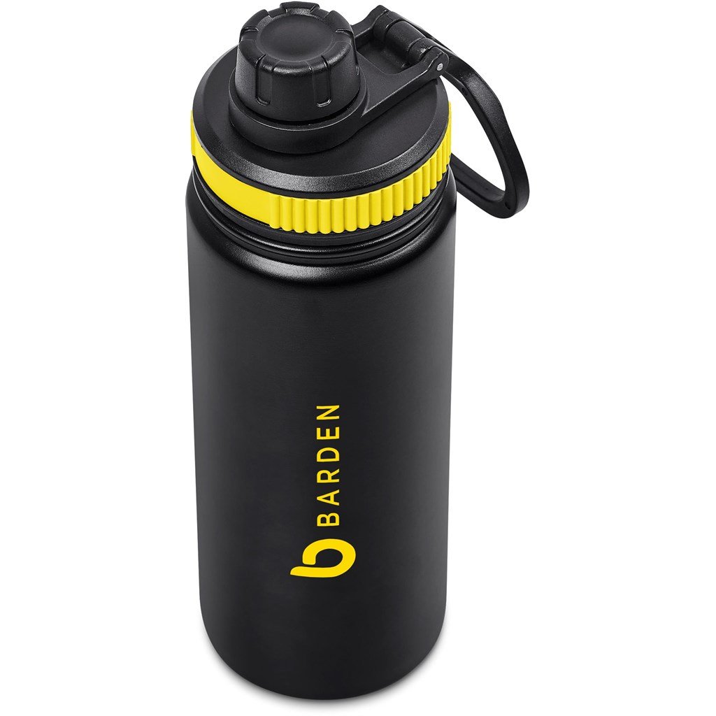 Romero Stainless Steel Water Bottle – 750ml