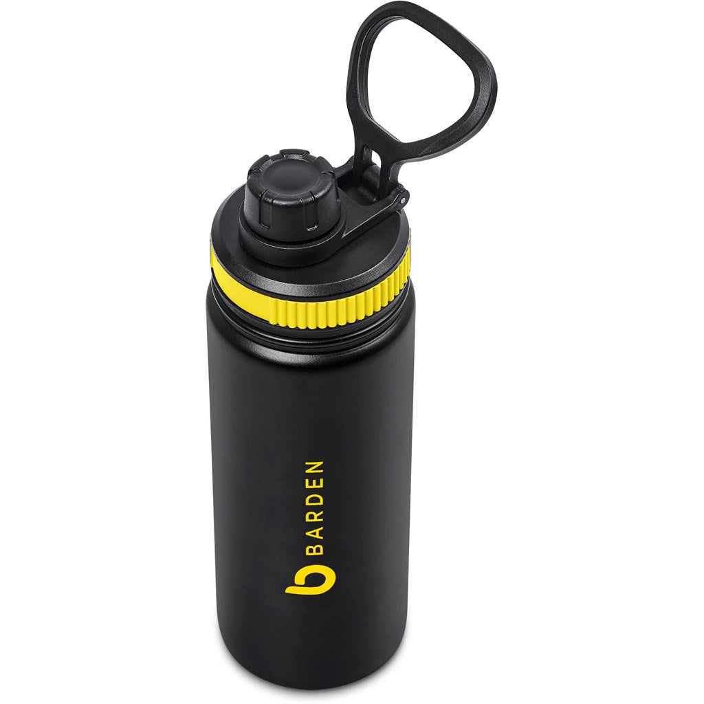 Romero Stainless Steel Water Bottle – 750ml