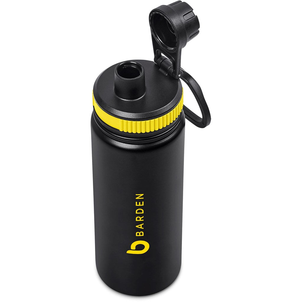 Romero Stainless Steel Water Bottle – 750ml