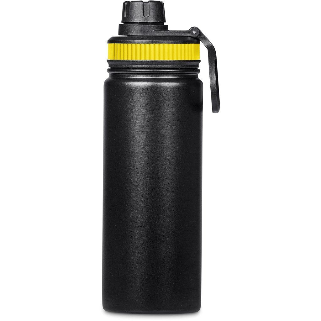 Romero Stainless Steel Water Bottle – 750ml
