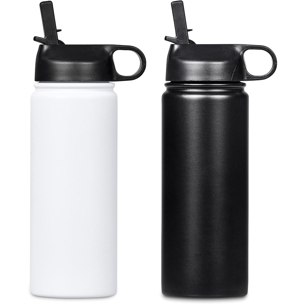 Milito Stainless Steel Water Bottle – 750ml