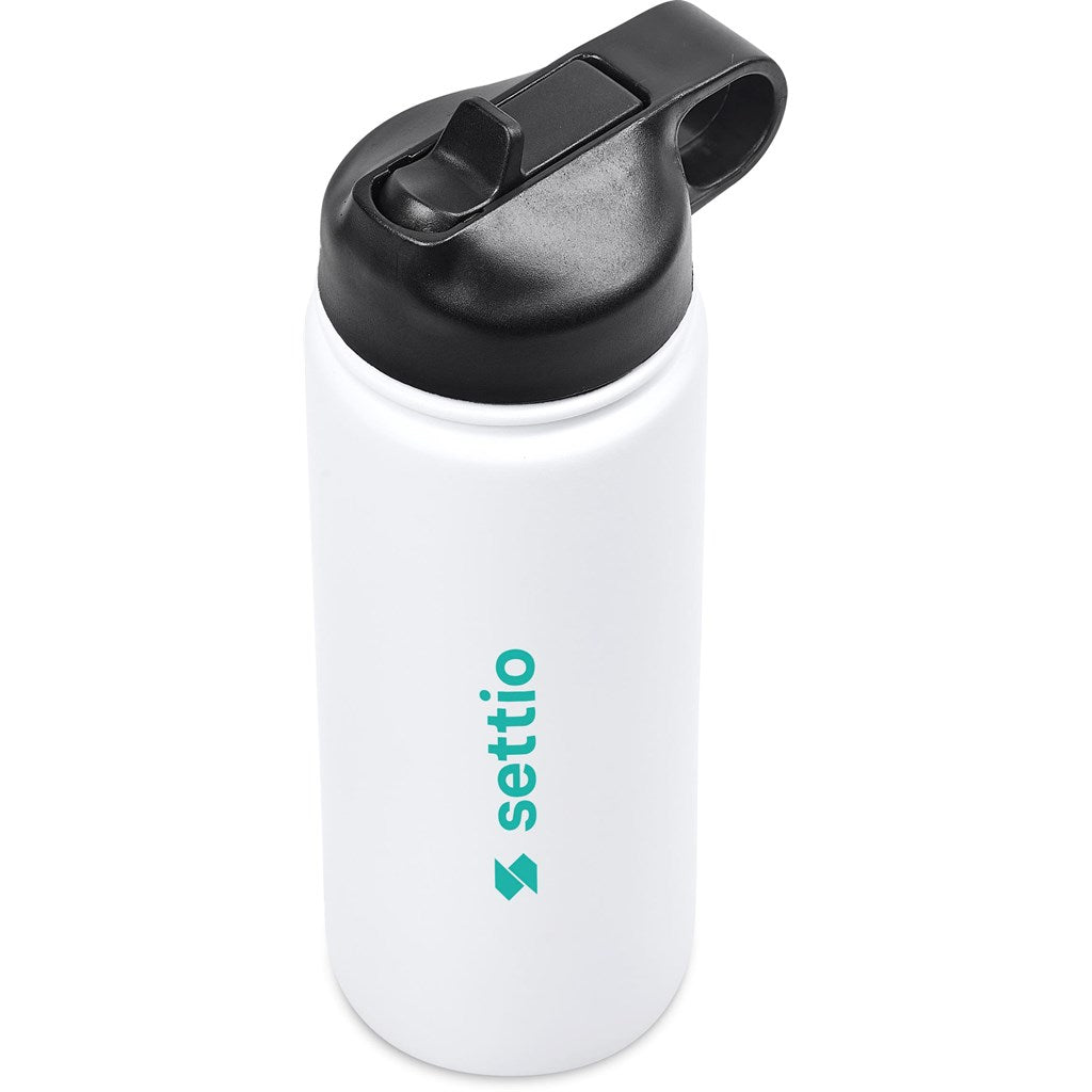 Milito Stainless Steel Water Bottle – 750ml
