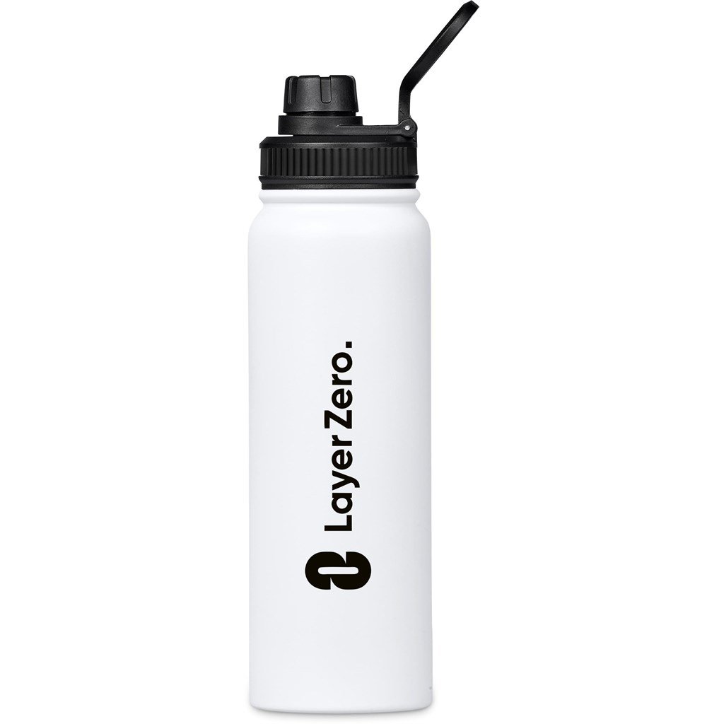 Elano Stainless Steel Vacuum Water Bottle – 750ml