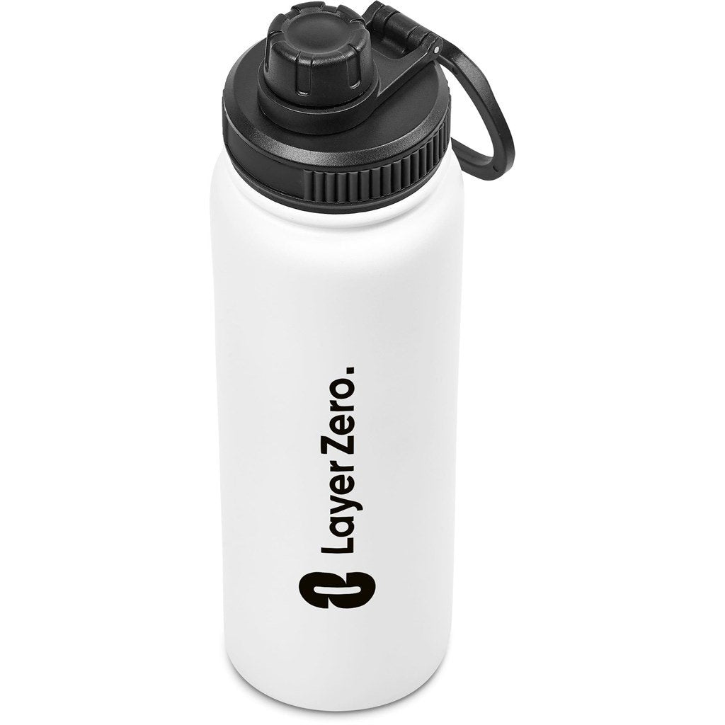 Elano Stainless Steel Vacuum Water Bottle – 750ml