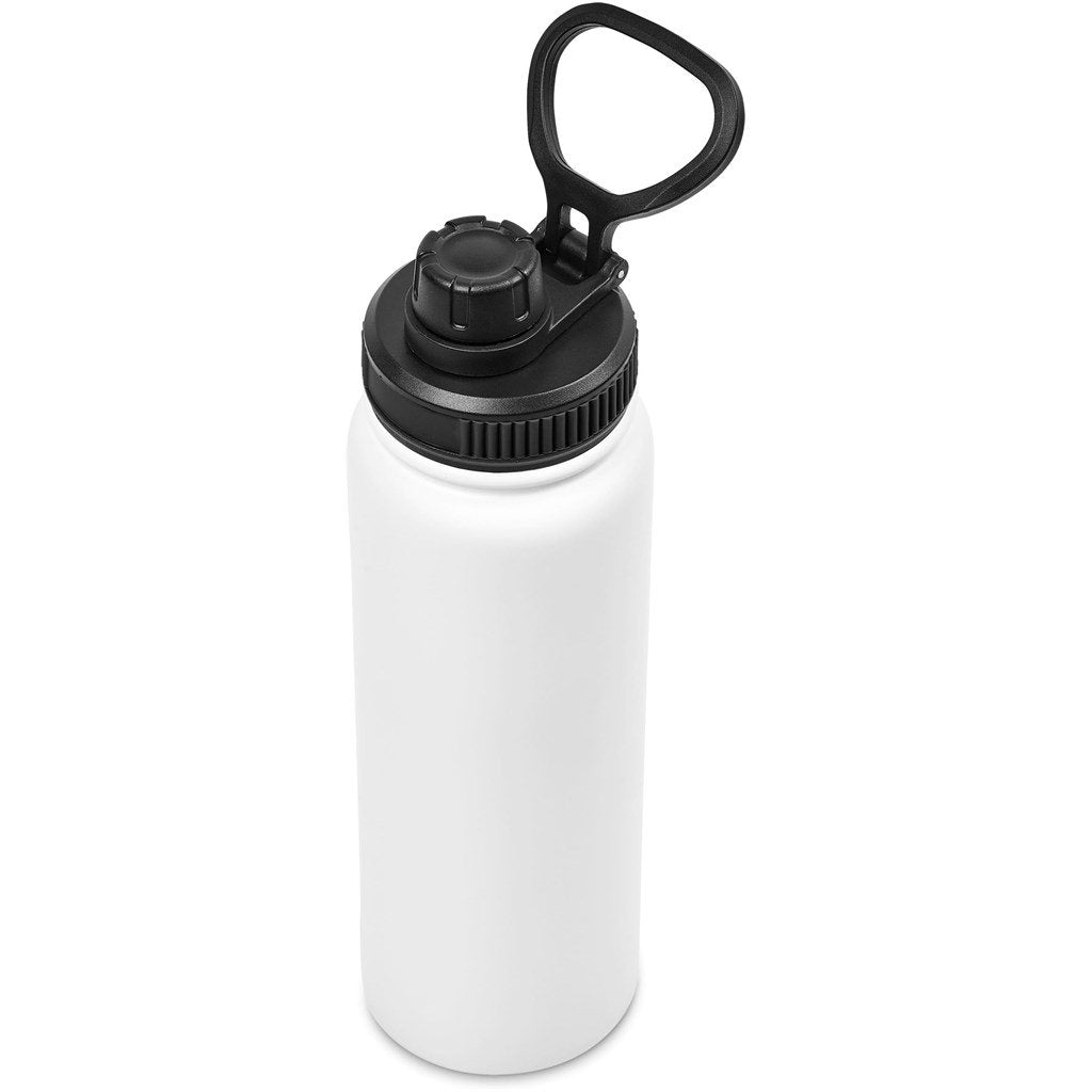 Elano Stainless Steel Vacuum Water Bottle – 750ml