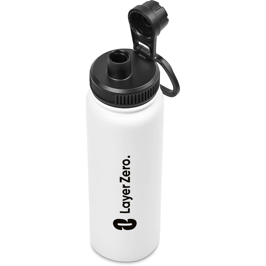 Elano Stainless Steel Vacuum Water Bottle – 750ml
