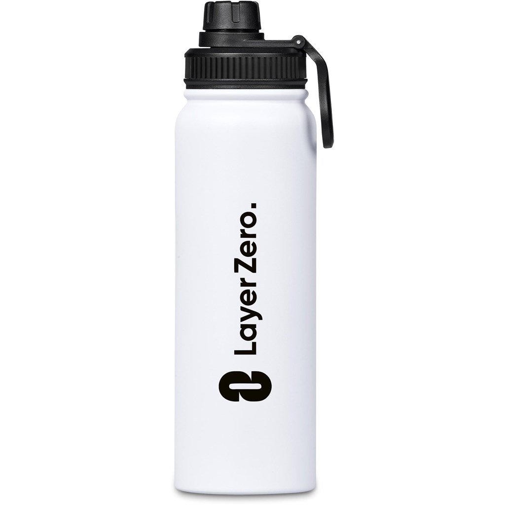 Elano Stainless Steel Vacuum Water Bottle – 750ml
