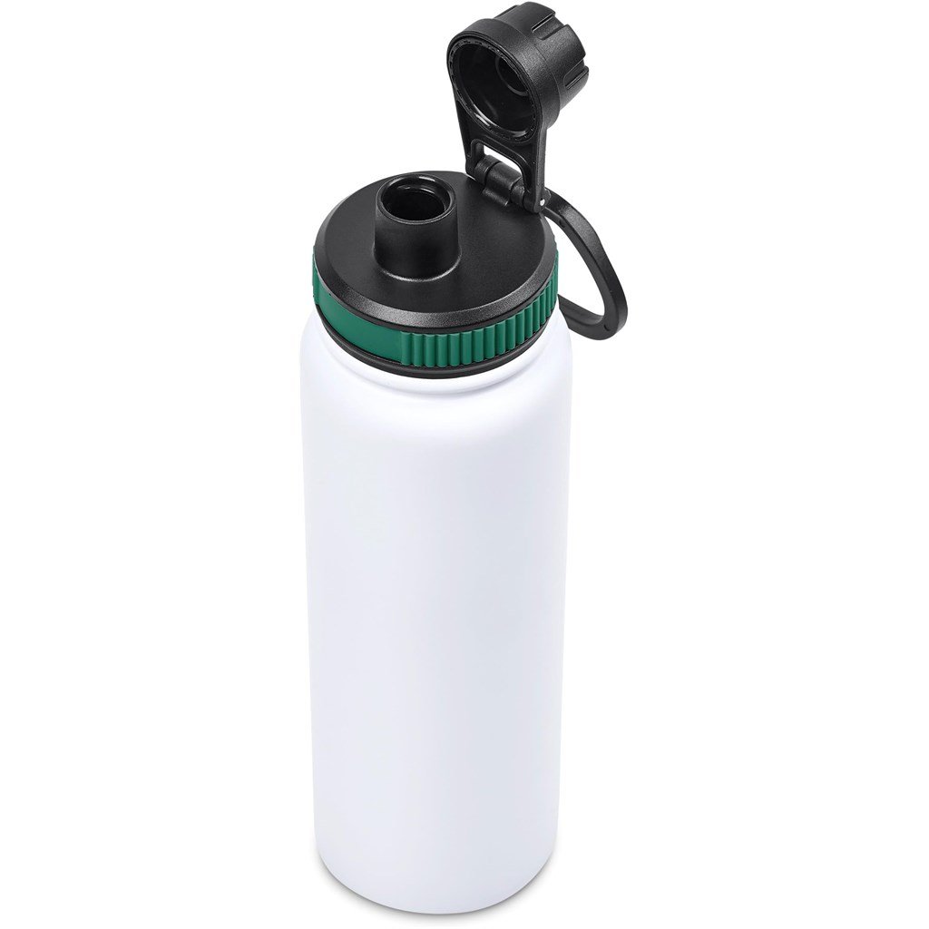 Elano Stainless Steel Vacuum Water Bottle – 750ml
