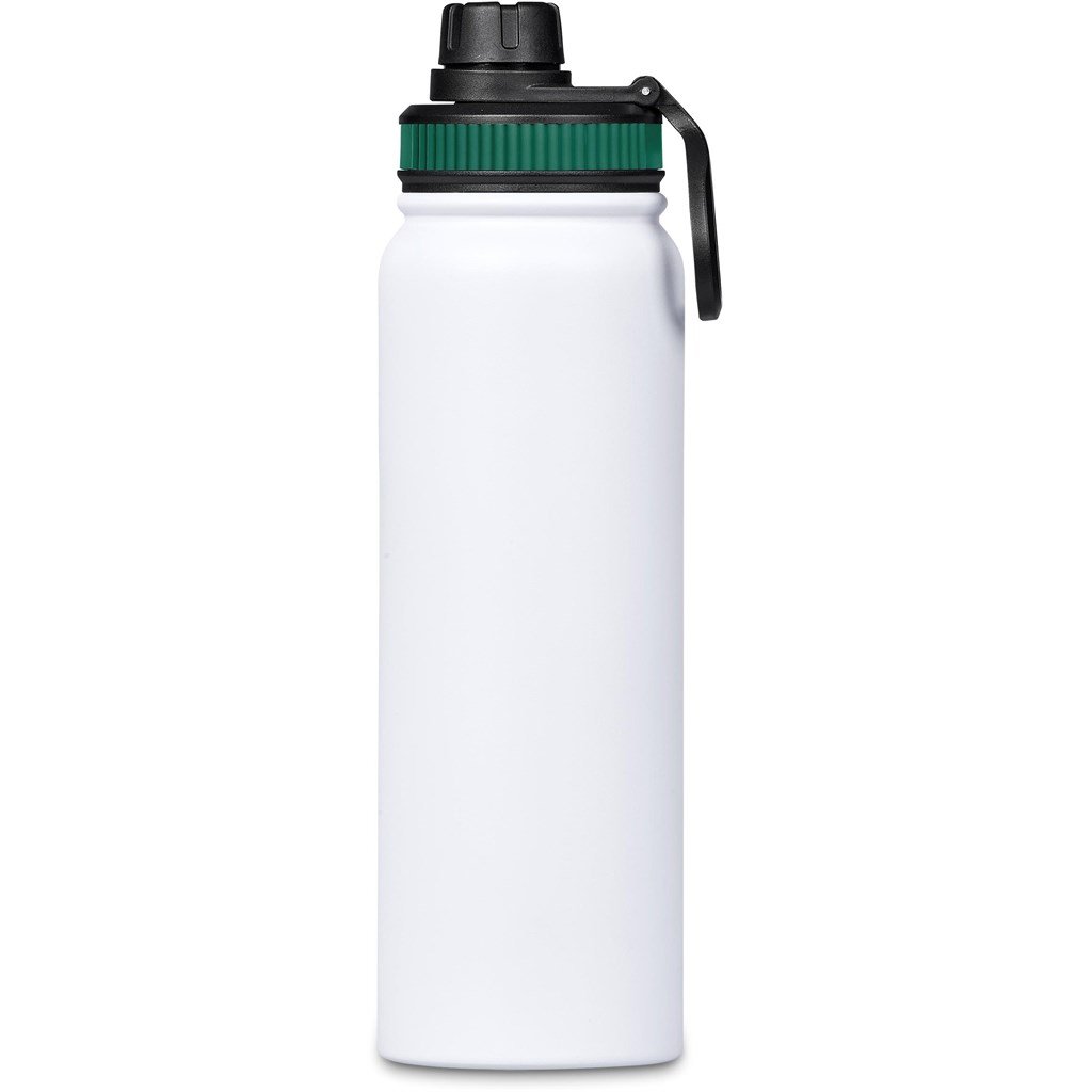 Elano Stainless Steel Vacuum Water Bottle – 750ml