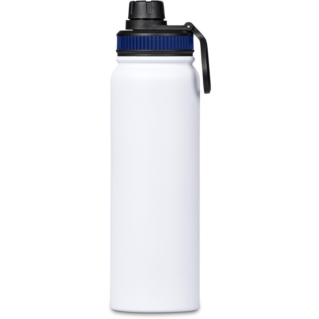 Elano Stainless Steel Vacuum Water Bottle – 750ml