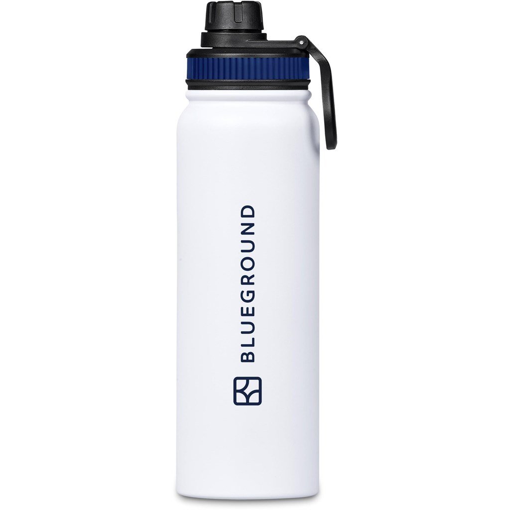 Elano Stainless Steel Vacuum Water Bottle – 750ml