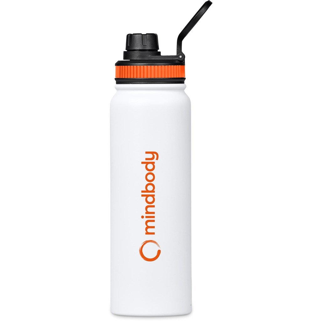 Elano Stainless Steel Vacuum Water Bottle – 750ml