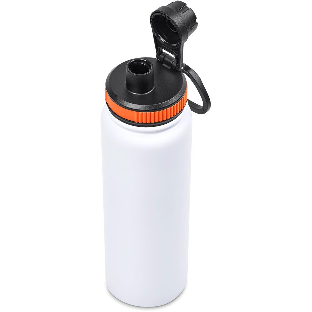 Elano Stainless Steel Vacuum Water Bottle – 750ml
