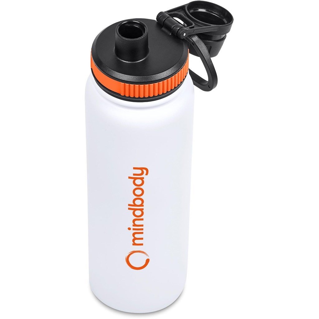 Elano Stainless Steel Vacuum Water Bottle – 750ml