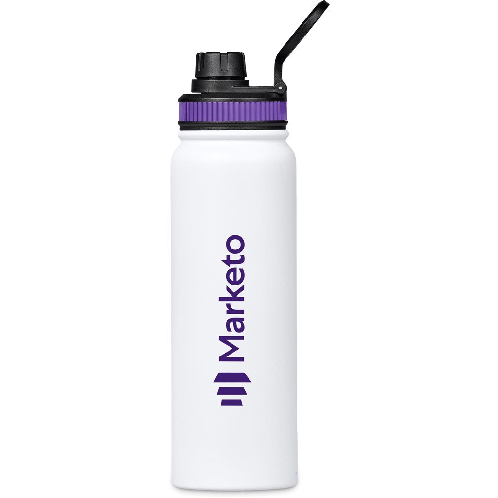 Elano Stainless Steel Vacuum Water Bottle – 750ml