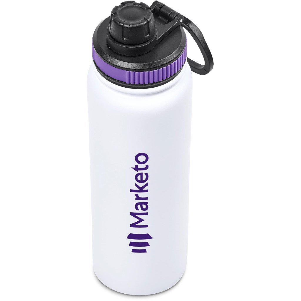 Elano Stainless Steel Vacuum Water Bottle – 750ml