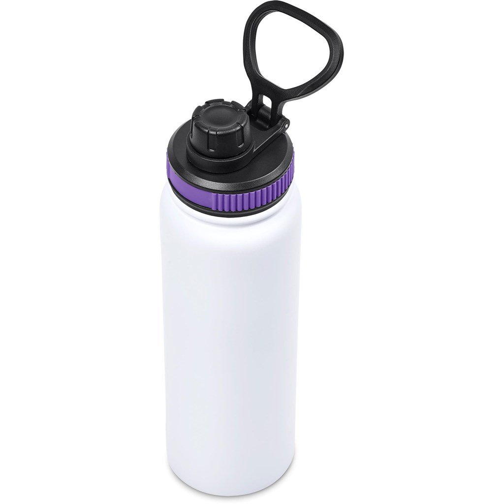 Elano Stainless Steel Vacuum Water Bottle – 750ml