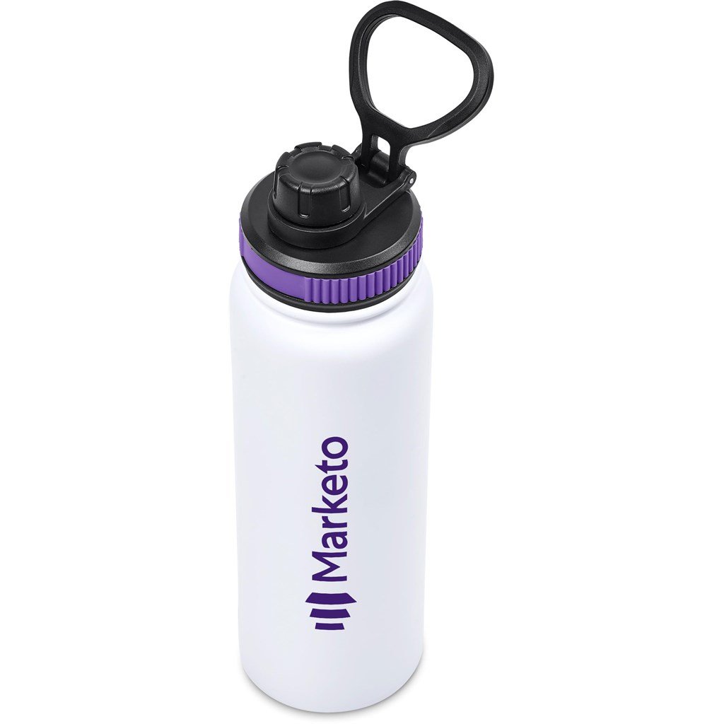Elano Stainless Steel Vacuum Water Bottle – 750ml
