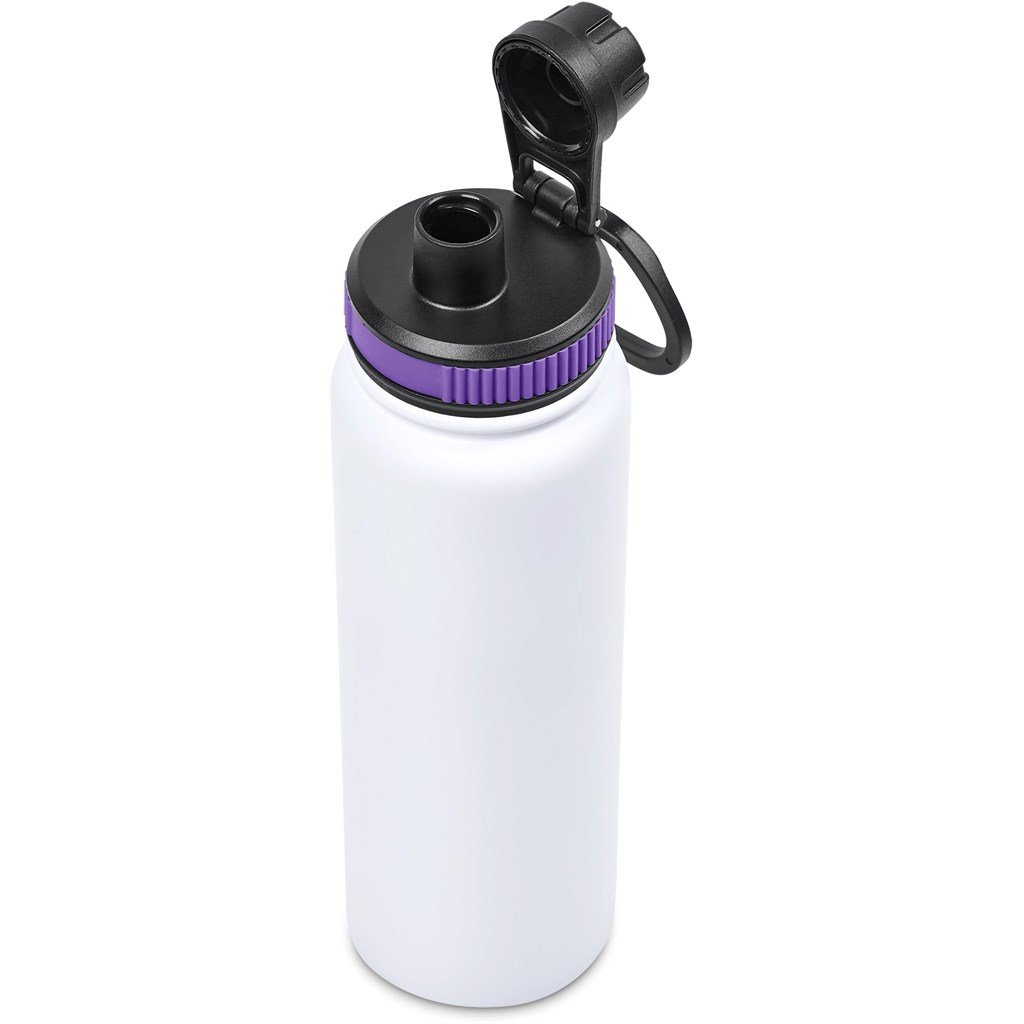 Elano Stainless Steel Vacuum Water Bottle – 750ml