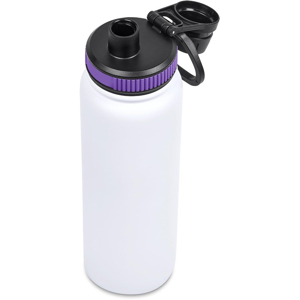 Elano Stainless Steel Vacuum Water Bottle – 750ml
