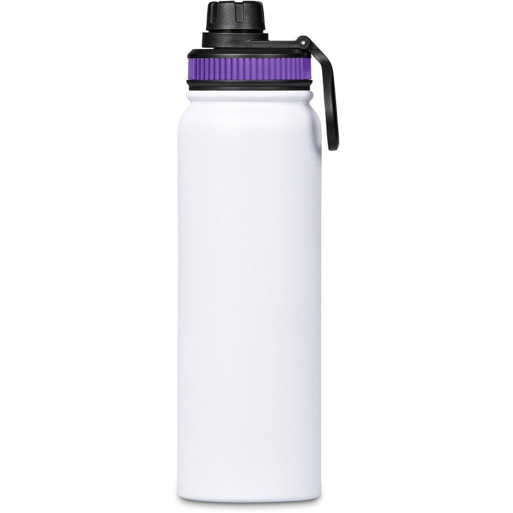 Elano Stainless Steel Vacuum Water Bottle – 750ml
