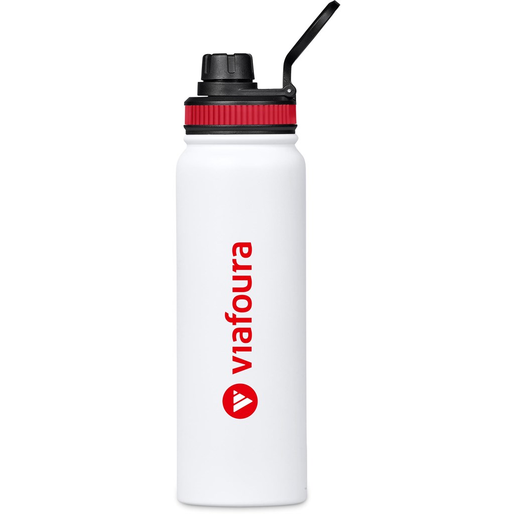 Elano Stainless Steel Vacuum Water Bottle – 750ml