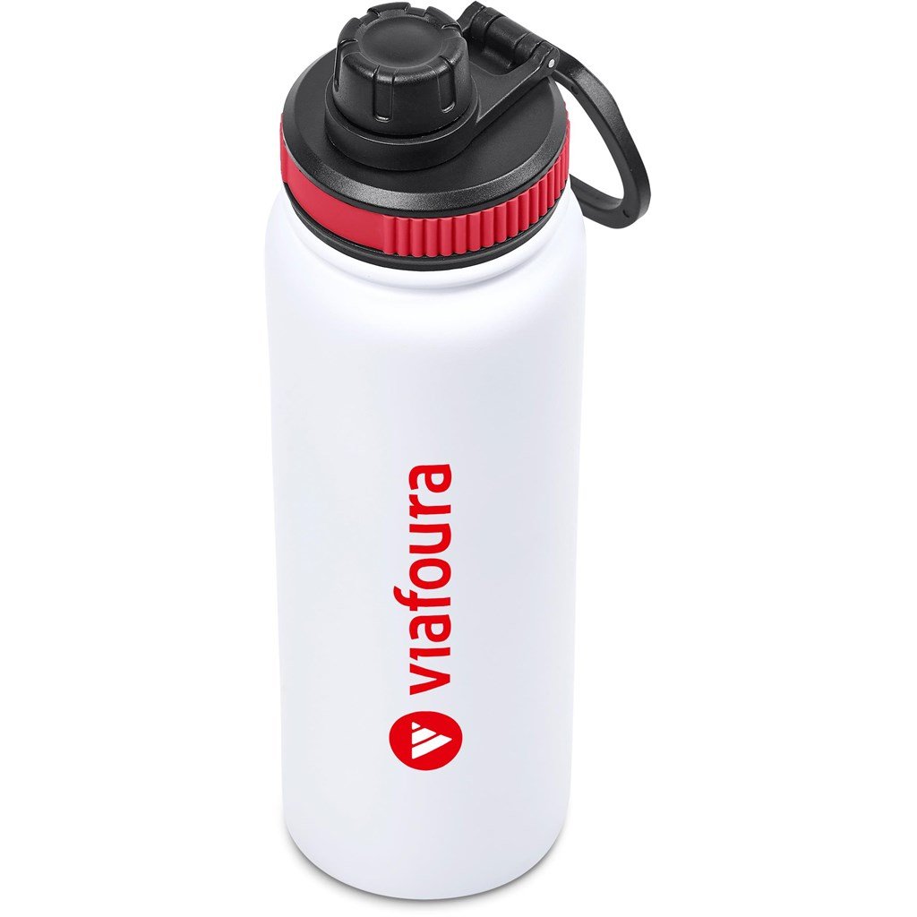 Elano Stainless Steel Vacuum Water Bottle – 750ml