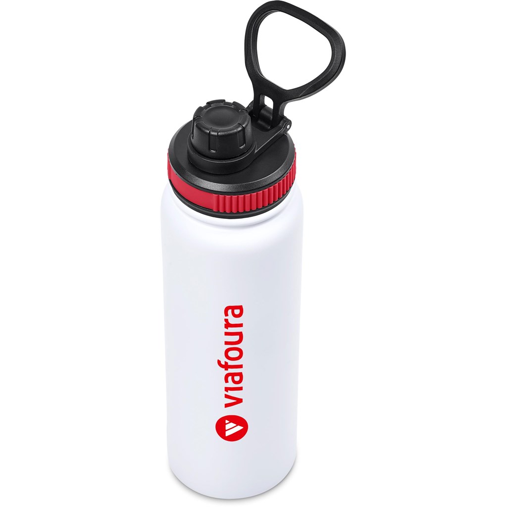 Elano Stainless Steel Vacuum Water Bottle – 750ml