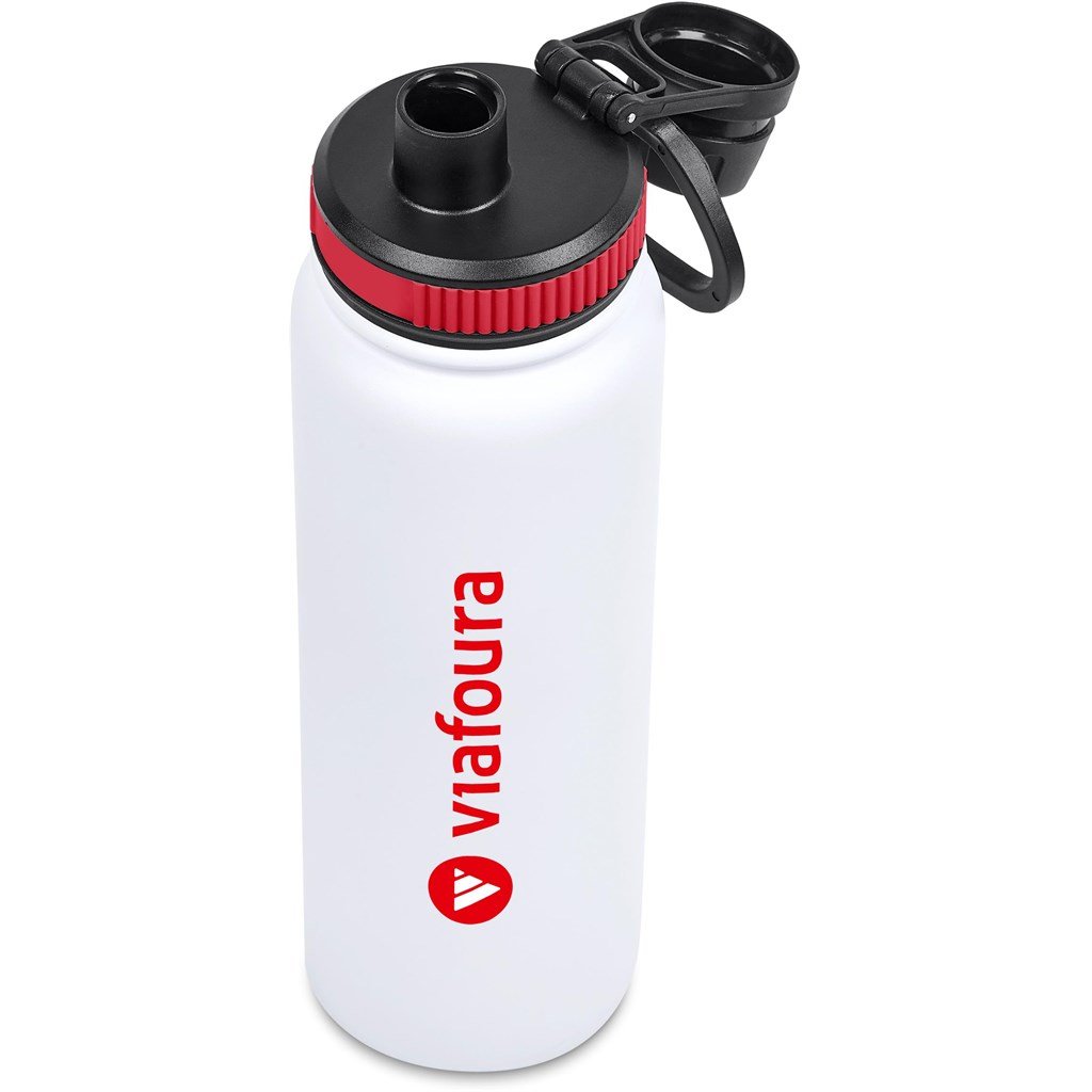 Elano Stainless Steel Vacuum Water Bottle – 750ml