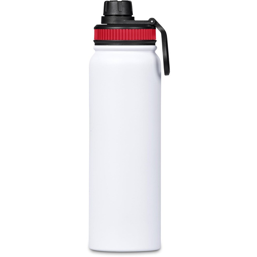 Elano Stainless Steel Vacuum Water Bottle – 750ml