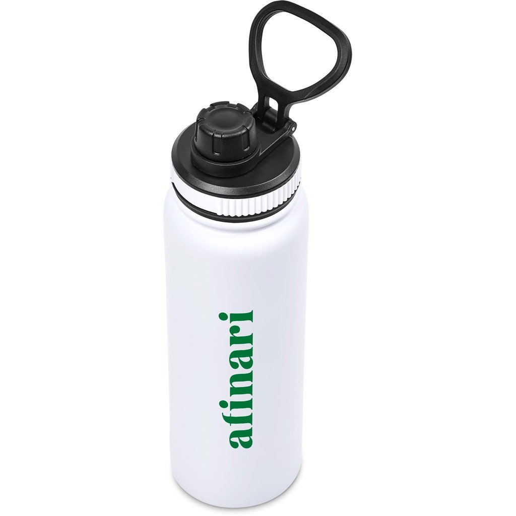 Elano Stainless Steel Vacuum Water Bottle – 750ml