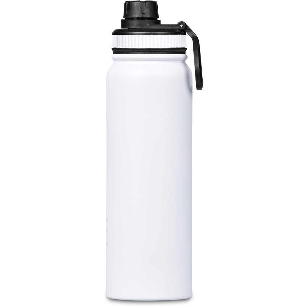 Elano Stainless Steel Vacuum Water Bottle – 750ml