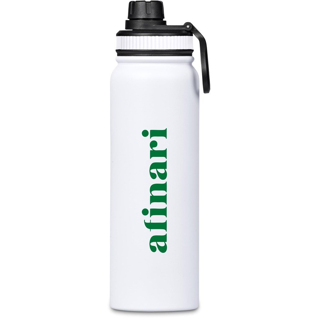 Elano Stainless Steel Vacuum Water Bottle – 750ml