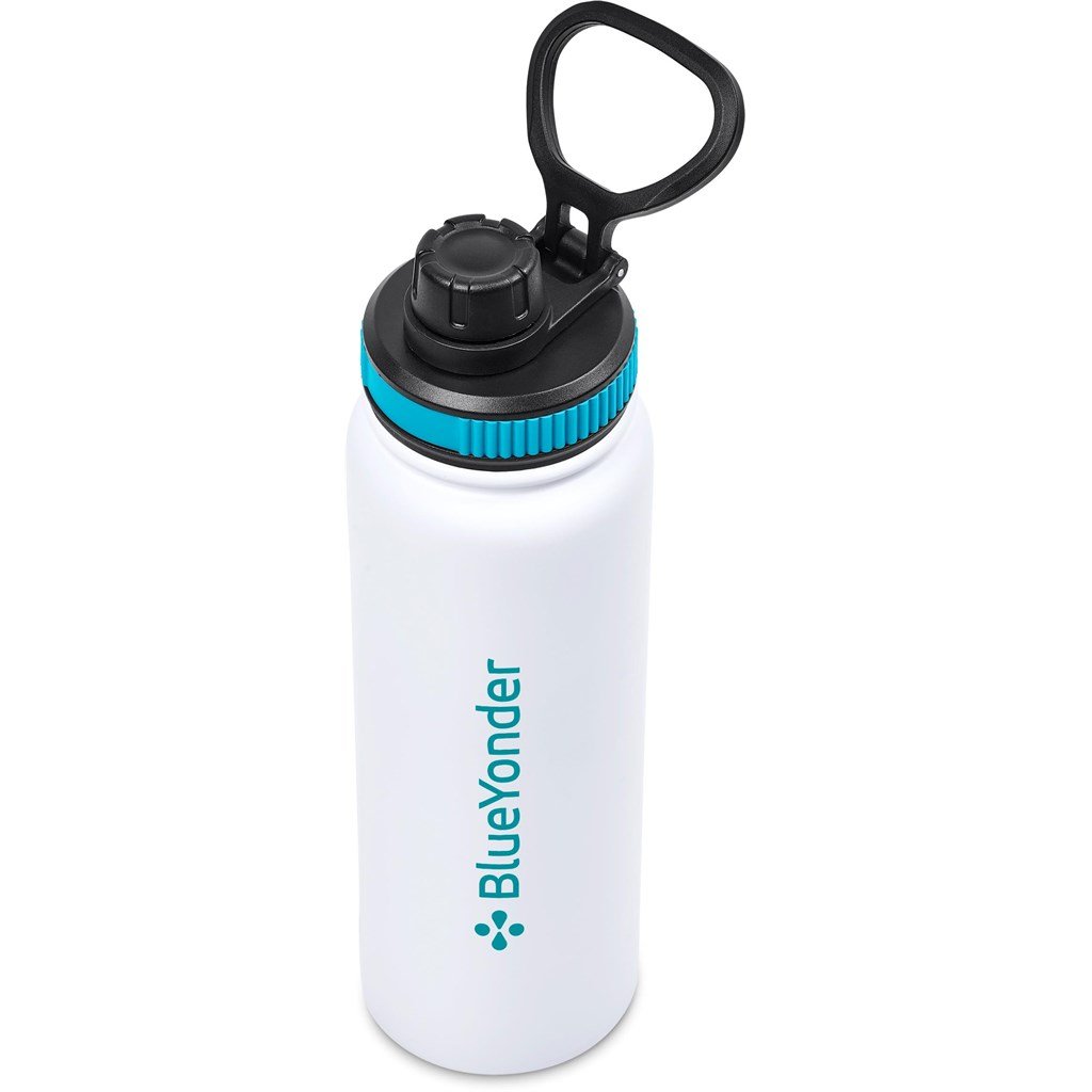 Elano Stainless Steel Vacuum Water Bottle – 750ml