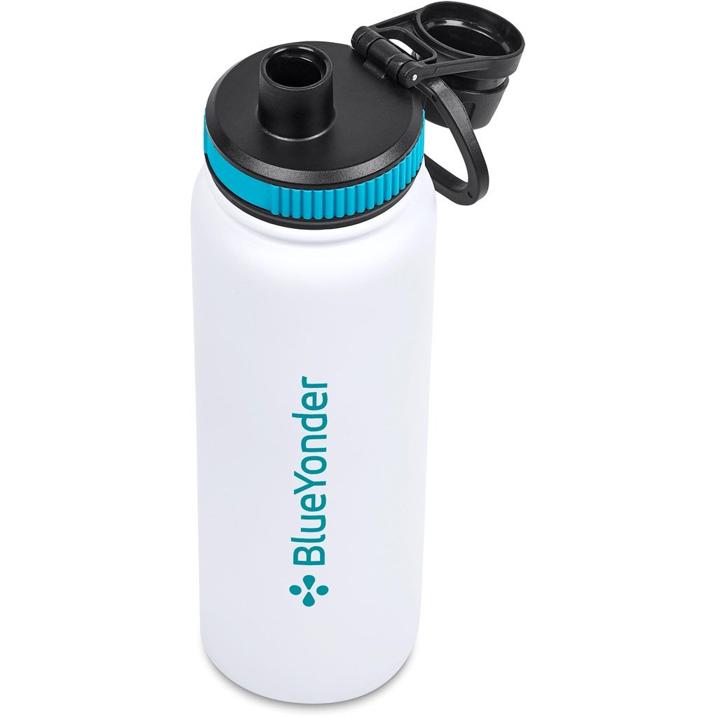 Elano Stainless Steel Vacuum Water Bottle – 750ml