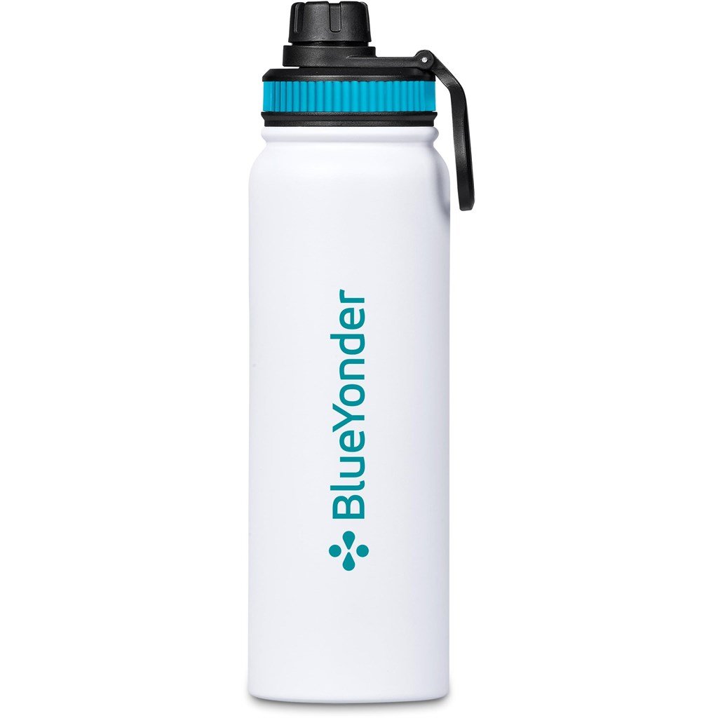Elano Stainless Steel Vacuum Water Bottle – 750ml