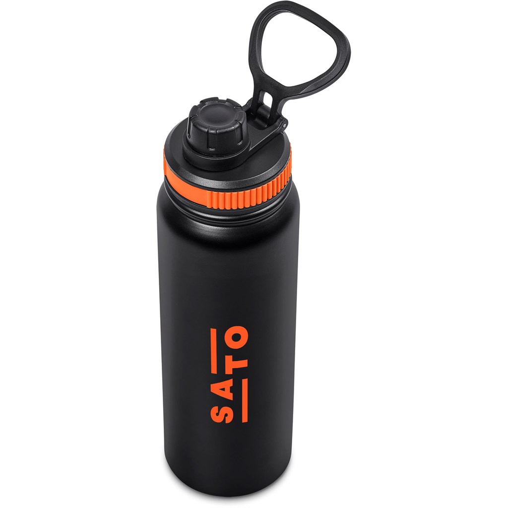 Bastos Stainless Steel Vacuum Water Bottle – 750ml